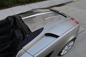Lamborghini Gallardo Spyder on Callisto Wheels 2006 года  (NA)